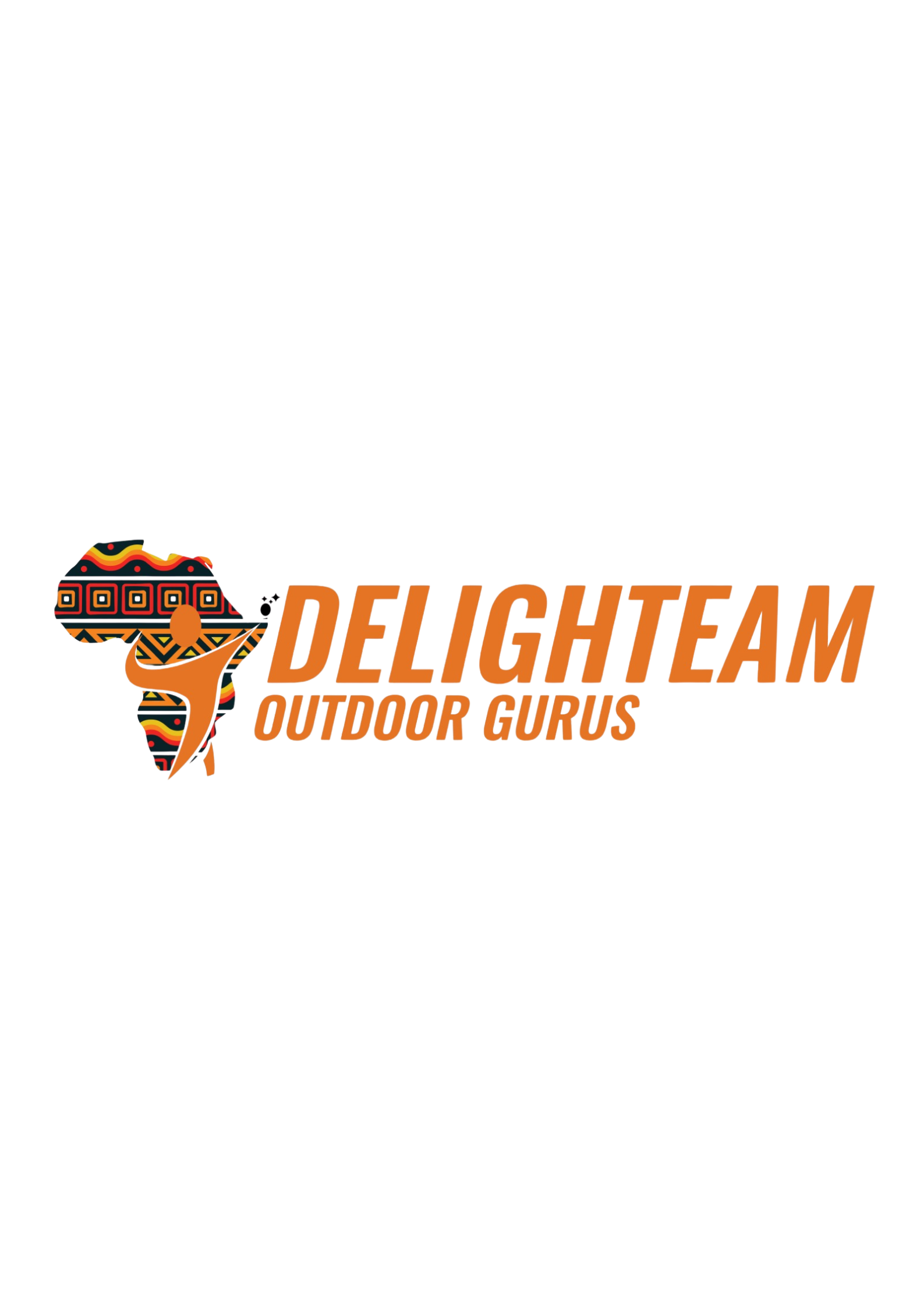 Delighteam Outdoor Gurus